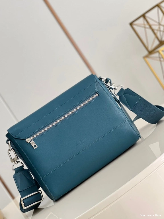 Repladies NEW VUITTON MESSEAGE LOUIS 0807